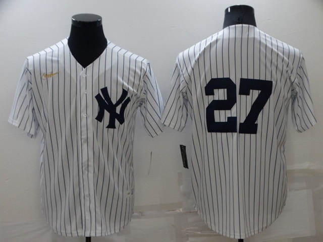 New York Yankees jerseys-407